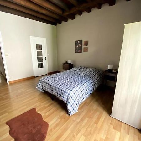 L'Escapade Blesoise - Hyper Centre Apartment Blois Ngoại thất bức ảnh