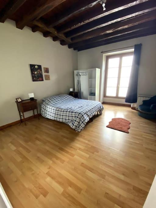 L'Escapade Blesoise - Hyper Centre Apartment Blois Ngoại thất bức ảnh