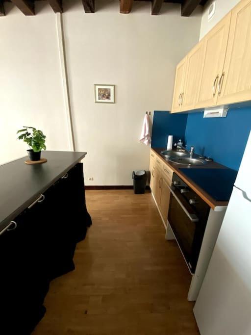 L'Escapade Blesoise - Hyper Centre Apartment Blois Ngoại thất bức ảnh