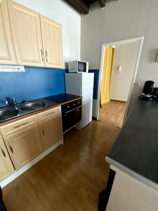 L'Escapade Blesoise - Hyper Centre Apartment Blois Ngoại thất bức ảnh